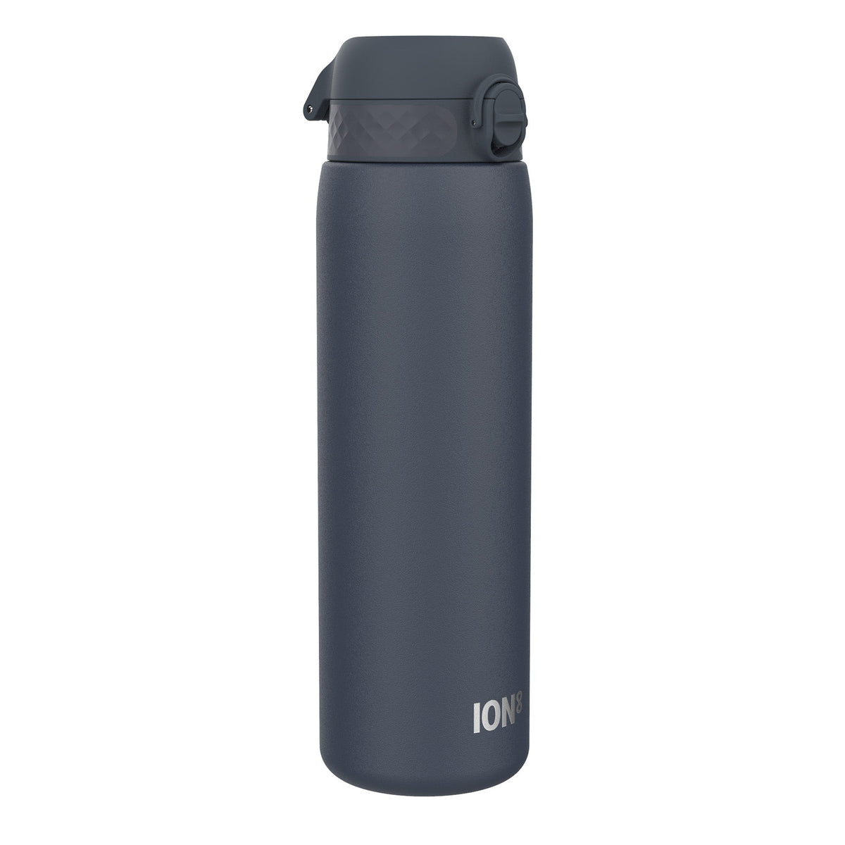 Leak Proof 1 Litre Thermal Water Bottle, Insulated, Ash Navy, 1L *SHIP FROM UK*