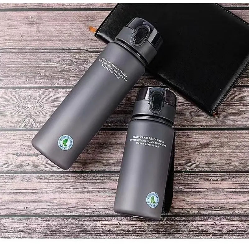 Brand BPA Free Leak Proof Sports Water Bottle High Quality  400ml 560ml *SHIP FROM UK *