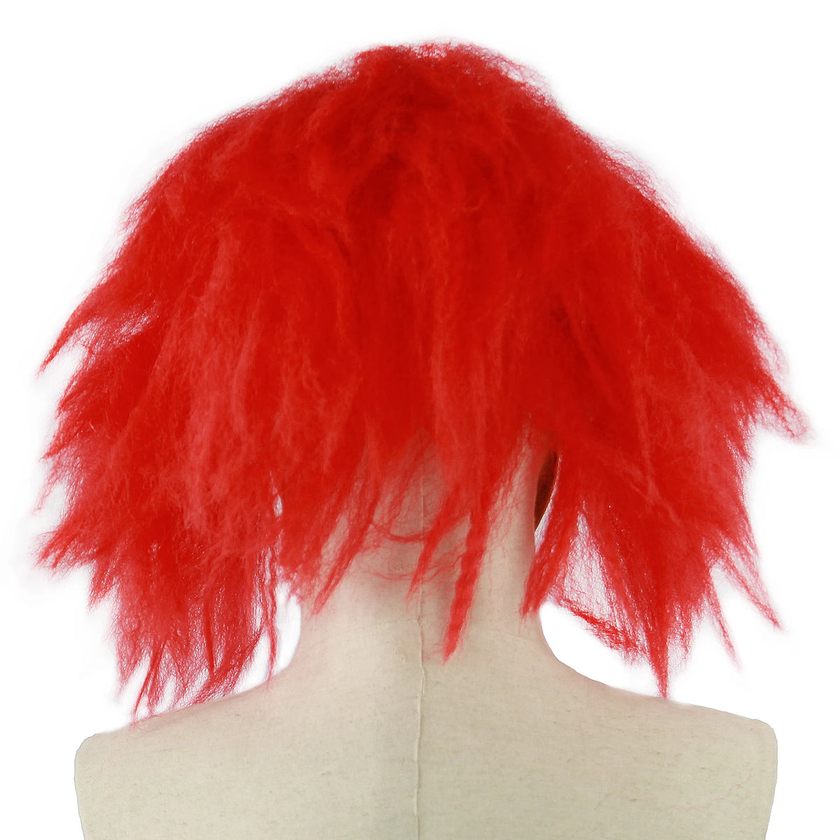Halloween Costume Mask Scary Party Latex Clown Mask