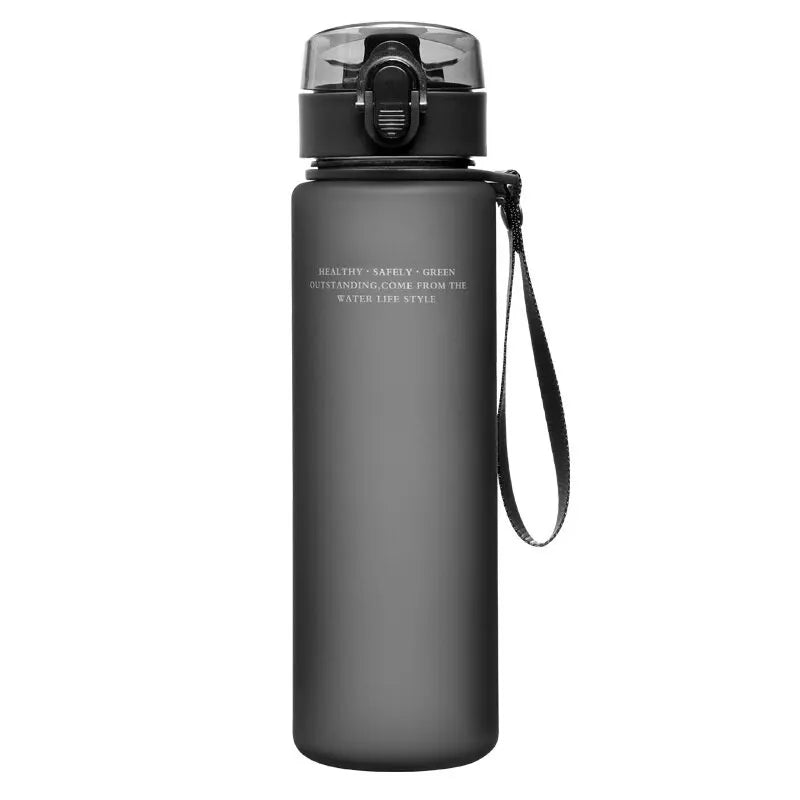 Brand BPA Free Leak Proof Sports Water Bottle High Quality  400ml 560ml *SHIP FROM UK *