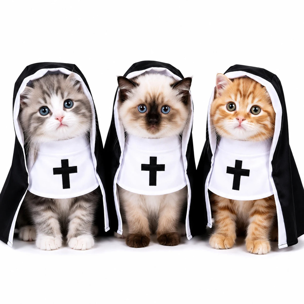 Pet Costume Halloween Clothes for Dog Cat  *SHIP FROM CHINA *