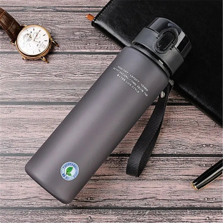 Brand BPA Free Leak Proof Sports Water Bottle High Quality  400ml 560ml *SHIP FROM UK *