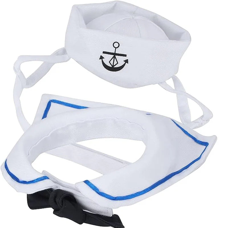 Funny Novelty Costumes for Cats and Small Dogs