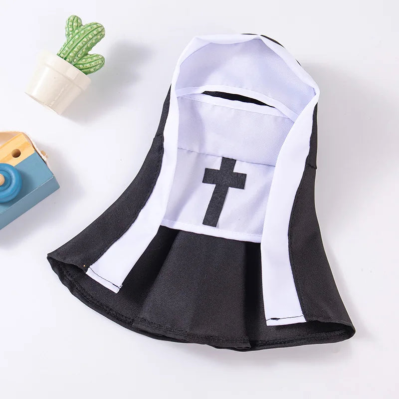 Pet Costume Halloween Clothes for Dog Cat  *SHIP FROM CHINA *