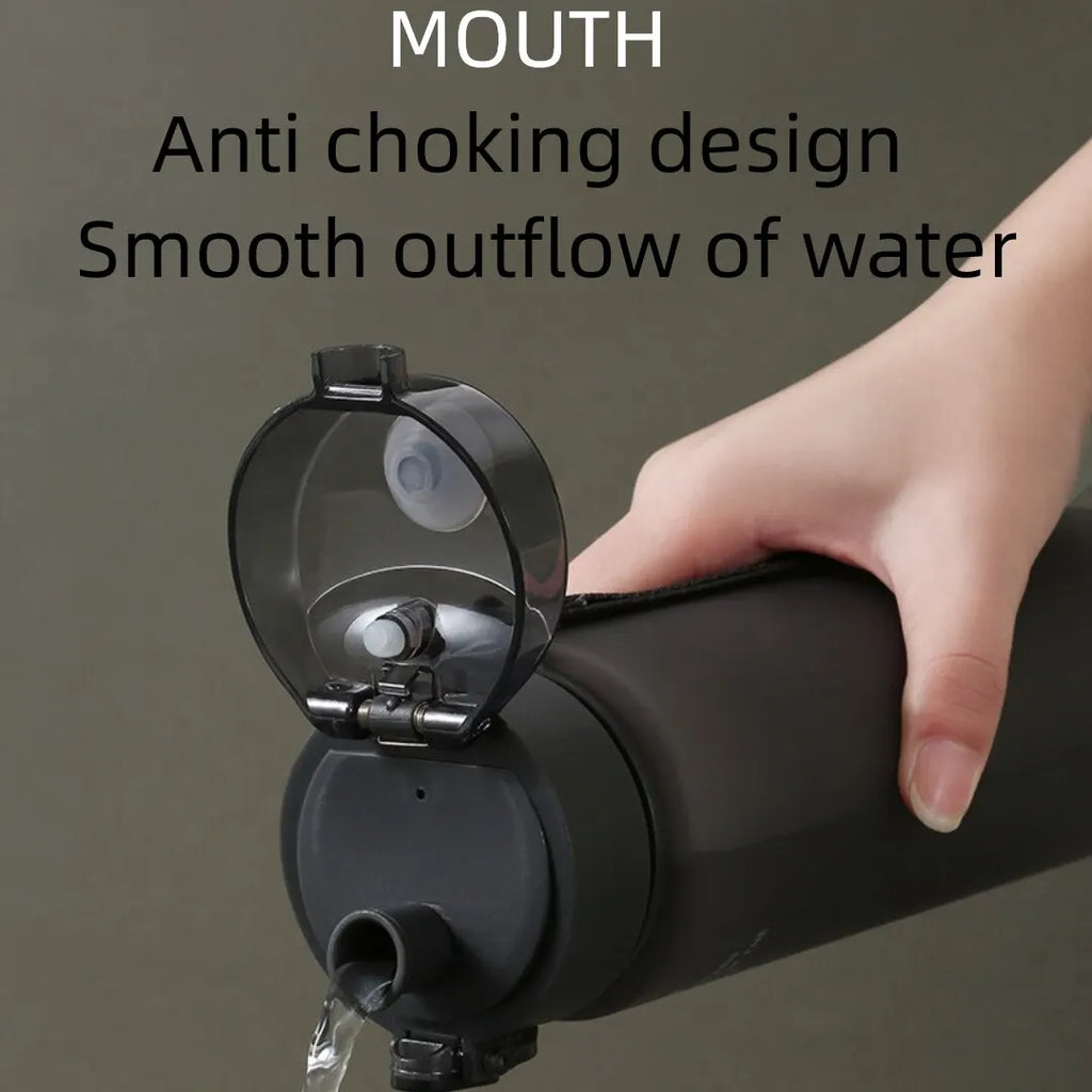 BPA-Free Thermal Water Bottles, Gas Stoves & Bonsai Trees