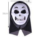 Halloween Terror Mask Party