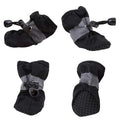 All-Weather Anti-Slip Dog Boots & Fun Pet Costumes